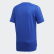 Camiseta de Entrenamiento Club Universidad de Chile Bold Blue FH6646 Camiseta de Entrenamiento Club Universidad de Chile Bold Blue FH6646