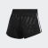 Shorts Badge It Up Black FJ7207 Shorts Badge It Up Black FJ7207