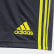 Shorts CR Flamengo 3 Carbon / Semi Solar Yellow DW3933 Shorts CR Flamengo 3 Carbon / Semi Solar Yellow DW3933