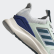 Zapatilla Energyfalcon X Dash Grey / Tech Mineral / Dash Green EG3954 Zapatilla Energyfalcon X Dash Grey / Tech Mineral / Dash Green EG3954