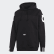 R.Y.V. Hoodie Black FK3599 R.Y.V. Hoodie Black FK3599