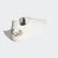 Tênis FARM Rio Hoops 2.0 Running White / Running White / Raw White EF0122 Tênis FARM Rio Hoops 2.0 Running White / Running White / Raw White EF0122