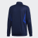 Veste d'entraînement Tiro 19 Dark Blue / Bold Blue / White DT5272 Veste d'entraînement Tiro 19 Dark Blue / Bold Blue / White DT5272