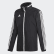Jaqueta Chuva Tiro 19 Black / White D95937 Jaqueta Chuva Tiro 19 Black / White D95937