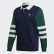 Maglia adidas Samstag 3-Stripes Rugby Night Indigo EC9308 Maglia adidas Samstag 3-Stripes Rugby Night Indigo EC9308