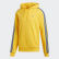 Mikina Mini Shmoo Active Gold / Collegiate Royal EC7326 Mikina Mini Shmoo Active Gold / Collegiate Royal EC7326