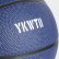 Dame Signature Basketball Dark Blue / White CW6783 Dame Signature Basketball Dark Blue / White CW6783