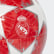 Finale 18 Real Madrid Capitano Ball White / Silver Met. / Real Coral / Vivid Red CW4140 Finale 18 Real Madrid Capitano Ball White / Silver Met. / Real Coral / Vivid Red CW4140