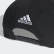 Football Street Cap Black / White DT5138 Football Street Cap Black / White DT5138
