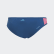 Braguita de bikini Amphi Hipster Legend Marine / Real Magenta / Shock Cyan DQ3192 Braguita de bikini Amphi Hipster Legend Marine / Real Magenta / Shock Cyan DQ3192