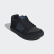 Five Ten Mountain Bike Freerider Schuh Night Grey / Core Black / Shock Blue BC0667 Five Ten Mountain Bike Freerider Schuh Night Grey / Core Black / Shock Blue BC0667