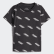 Favorites Set Black / White / Medium Grey Heather FM0658 Favorites Set Black / White / Medium Grey Heather FM0658