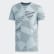 เสื้อยืดพิมพ์ลาย Ash Grey / Legend Ink DW8213 เสื้อยืดพิมพ์ลาย Ash Grey / Legend Ink DW8213