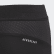 Tight lunghi Alphaskin Black / Reflective Silver FL1341 Tight lunghi Alphaskin Black / Reflective Silver FL1341