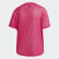 Camiseta Magic Logo Real Magenta CZ8006 Camiseta Magic Logo Real Magenta CZ8006