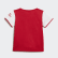 Ensemble bébés Arsenal Domicile Scarlet EH5648 Ensemble bébés Arsenal Domicile Scarlet EH5648