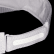 Visera Climacool Running White / White / White Reflective CF5234 Visera Climacool Running White / White / White Reflective CF5234