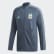 Argentina Anthem Jacket Midnight FH8604 Argentina Anthem Jacket Midnight FH8604