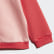 Conjunto Linear Fleece Jogger Glory Pink / Core Pink FM6574 Conjunto Linear Fleece Jogger Glory Pink / Core Pink FM6574