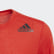 Playera de Training Climacool Aeroknit Hi-Res Red / Scarlet CF7135 Playera de Training Climacool Aeroknit Hi-Res Red / Scarlet CF7135