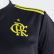 Camisa CR Flamengo 3 Carbon / Semi Solar Yellow EI6360 Camisa CR Flamengo 3 Carbon / Semi Solar Yellow EI6360