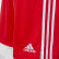 SHORTS INTERNACIONAL 2 Active Red FU1089 SHORTS INTERNACIONAL 2 Active Red FU1089