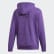 Buzo con Capucha Kaval Graphic Active Purple DV1915 Buzo con Capucha Kaval Graphic Active Purple DV1915