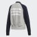 Chaqueta bómber Sport ID Medium Grey Heather / Legend Ink DP2390 Chaqueta bómber Sport ID Medium Grey Heather / Legend Ink DP2390