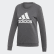 เสื้อสเว็ตเตอร์ Sport ID Grey Six DV3017 เสื้อสเว็ตเตอร์ Sport ID Grey Six DV3017