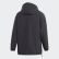 Insulated Anorak Black DZ1437 Insulated Anorak Black DZ1437