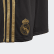 Short da allenamento Real Madrid Black / Dark Football Gold DX7843 Short da allenamento Real Madrid Black / Dark Football Gold DX7843