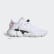 Tênis POD-S3.1 Cloud White / Cloud White / Shock Red G27946 Tênis POD-S3.1 Cloud White / Cloud White / Shock Red G27946