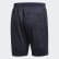 4KRFT Sport Striped Heather Short Legend Ink / Glow Blue EB7892 4KRFT Sport Striped Heather Short Legend Ink / Glow Blue EB7892