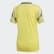 Camiseta de Local Selección Colombia Light Yellow / Night Marine DN6617 Camiseta de Local Selección Colombia Light Yellow / Night Marine DN6617