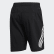 4KRFT 3-Stripes 9-Inch Shorts Black FL4469 4KRFT 3-Stripes 9-Inch Shorts Black FL4469
