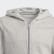 Chaqueta con capucha Linear Medium Grey Heather FM7026 Chaqueta con capucha Linear Medium Grey Heather FM7026