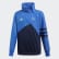 Jaqueta Messi Blue / Collegiate Navy / Solar Yellow DW5375 Jaqueta Messi Blue / Collegiate Navy / Solar Yellow DW5375