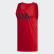 Sport 3-Streifen Tanktop Scarlet FL0951 Sport 3-Streifen Tanktop Scarlet FL0951