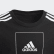 adidas Athletics Club T-Shirt Black / Black / White FM4841 adidas Athletics Club T-Shirt Black / Black / White FM4841