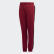 Pantalon Tape Collegiate Burgundy EI7455 Pantalon Tape Collegiate Burgundy EI7455