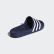 Claquette Adilette Aqua Dark Blue / Cloud White / Dark Blue F35542 Claquette Adilette Aqua Dark Blue / Cloud White / Dark Blue F35542