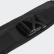 Cinturón para correr Black / Black / Reflective CF5210 Cinturón para correr Black / Black / Reflective CF5210
