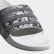 Adilette Slides Crystal White / Grey Four / Grey Two EH0166 Adilette Slides Crystal White / Grey Four / Grey Two EH0166