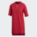 Vestido TEE DRESS Energy Pink ED5863 Vestido TEE DRESS Energy Pink ED5863