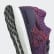 Tenis Ultraboost Uncaged Legend Purple / Active Blue / Shock Red D97404 Tenis Ultraboost Uncaged Legend Purple / Active Blue / Shock Red D97404