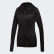 Veste polaire à capuche Tracerocker Black DQ1517 Veste polaire à capuche Tracerocker Black DQ1517
