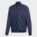 Bunda Arsenal Anthem Collegiate Navy / Scarlet EH5610 Bunda Arsenal Anthem Collegiate Navy / Scarlet EH5610