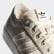 Tênis Adiease Linen / Chalk White / Core Black EE7292 Tênis Adiease Linen / Chalk White / Core Black EE7292
