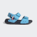 Chancla AltaSwim Bright Cyan / Cloud White / Signal Coral EG2180 Chancla AltaSwim Bright Cyan / Cloud White / Signal Coral EG2180