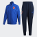 Conjunto de Presentación Club Universidad de Chile Bold Blue / Collegiate Navy FH6649 Conjunto de Presentación Club Universidad de Chile Bold Blue / Collegiate Navy FH6649